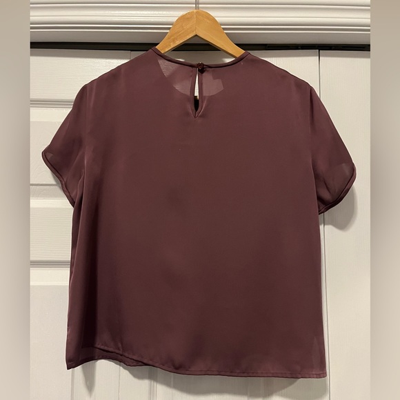 Rena Rowan Dress Shirt - Picture 3 of 4